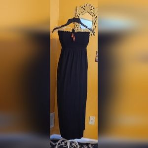 Maxi Tube Dress